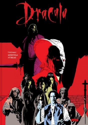 Dracula - Mike Mignola