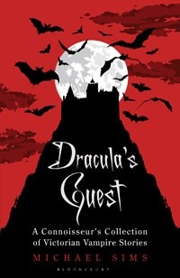 Dracula's Guest - Michael Sims