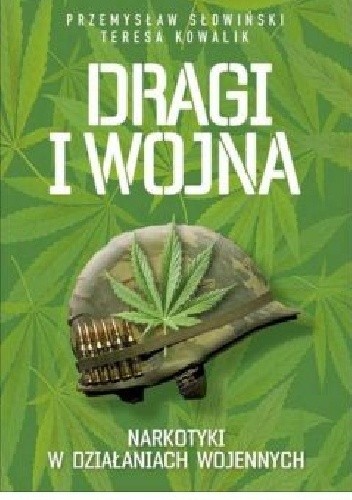 Dragi i wojna - Przemysław Słowiński
