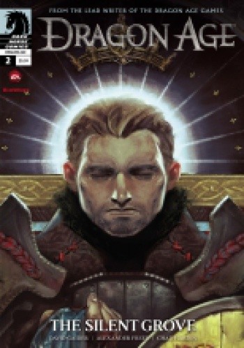Dragon Age: The Silent Grove vol. 2 - David Gaider