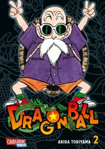Dragon Ball MASSIV 2 - Akira Toriyama