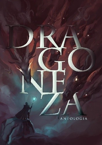 Dragoneza - Krzysztof Adamski