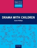 Drama with children - Sarah Phillips