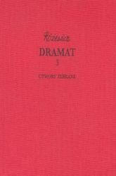 Dramat t. 3 - Tadeusz Różewicz