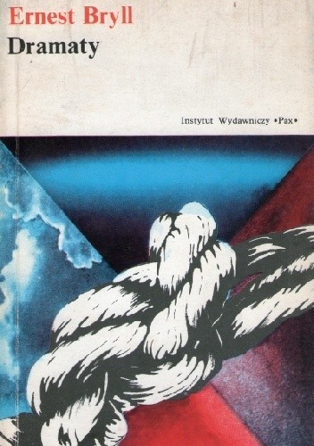 Dramaty - Ernest Bryll