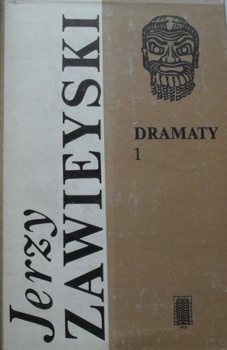 Dramaty t. I - Jerzy Zawieyski