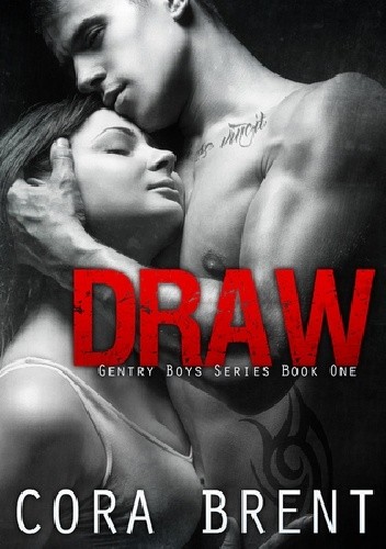 Draw - Cora Brent