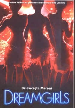 Dreamgirls. Dziewczęta marzeń - Denene Millner