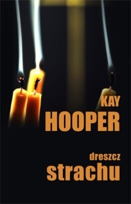 Dreszcz strachu - Kay Hooper