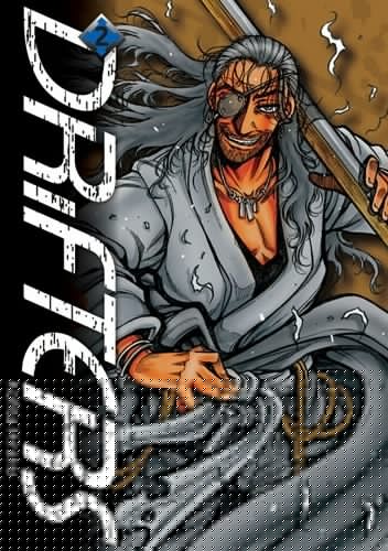 Drifters tom 2 - Kohta Hirano
