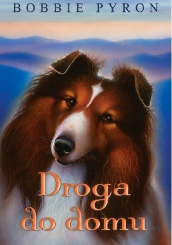 Droga do domu - Bobbie Pyron