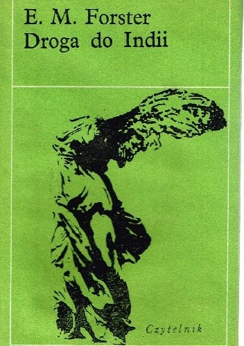 Droga do Indii - Edward Morgan Forster