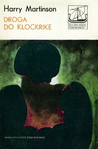 Droga do Klockrike - Harry Martinson