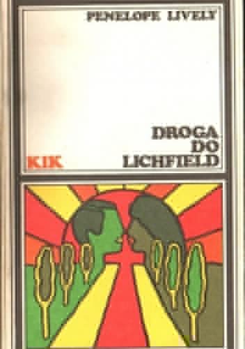 Droga do Lichfield - Penelope Lively