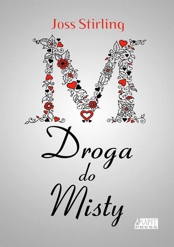 Droga do Misty - Joss Stirling