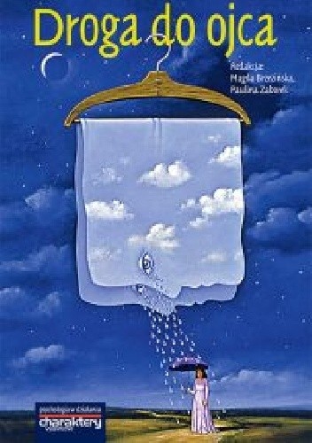 Droga do ojca - Magda Brzezińska