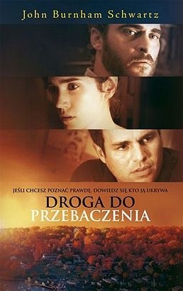 Droga do przebaczenia - John Burnham Schwartz