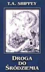 Droga do Śródziemia - Thomas Alan Shippey
