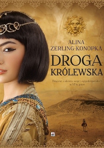 Droga królewska - Alina Zerling-Konopka