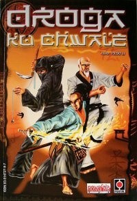 Droga ku chwale - Andrzej Stój
