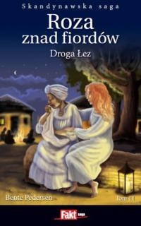 Droga łez - Bente Pedersen