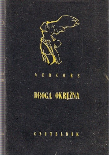 Droga okrężna - Vercors