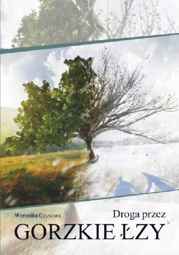 Droga przez gorzkie łzy - Weronika Ceynowa