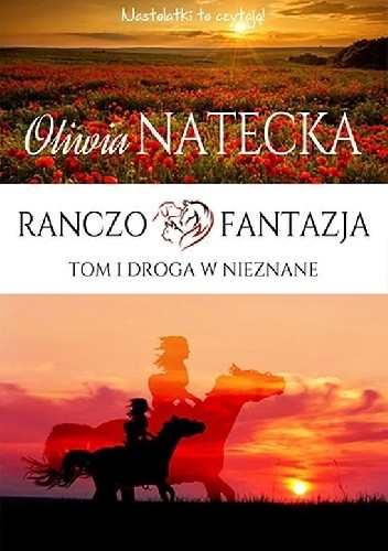 Droga w nieznane - Oliwia Natecka