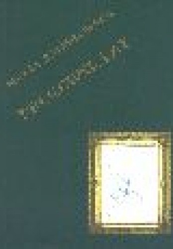 Drogowskazy - Maria Szyszkowska