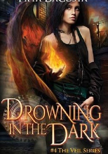 Drowning in the Dark - Pippa DaCosta