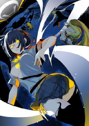 DRRR!! #12 (novel) - Ryohgo Narita