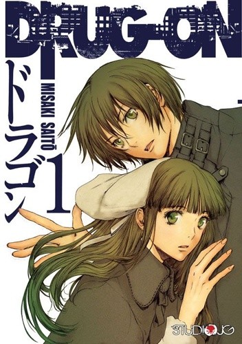 Drug-On 1 - Misaki Saitō