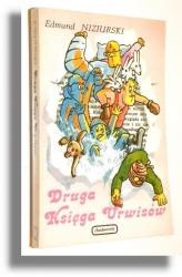 Druga księga urwisów - Edmund Niziurski