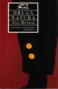 Druga natura - Alice Hoffman