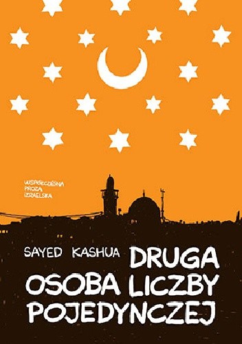 Druga osoba liczby pojedynczej - Said Kaszua