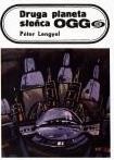 Druga planeta słońca Ogg - Péter Lengyel