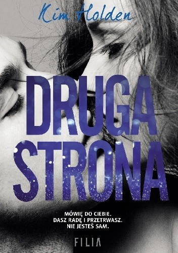 Druga strona - Kim Holden