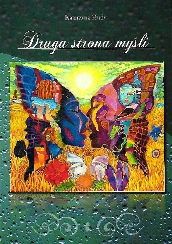 Druga strona myśli - Katarzyna Hudy