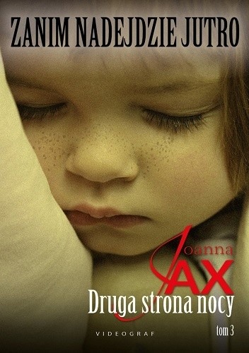 Druga strona nocy - Joanna Jax