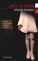Druga szansa - James Patterson