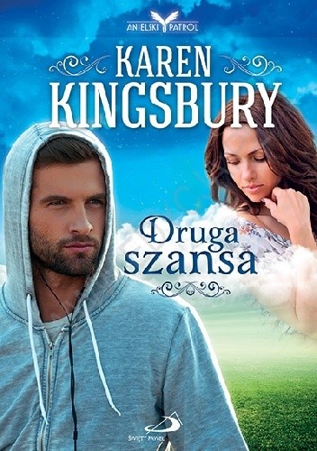 Druga szansa - Karen Kingsbury