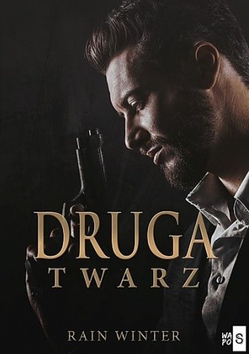 Druga twarz - Rain Winter