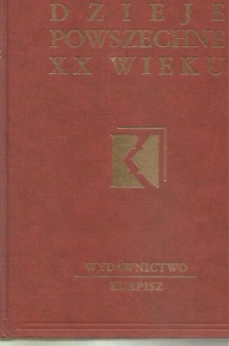 Druga wojna światowa 1939-1945 cz. 2 - Antoni Czubiński