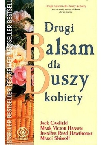 Drugi balsam dla duszy kobiety - Jack Canfield