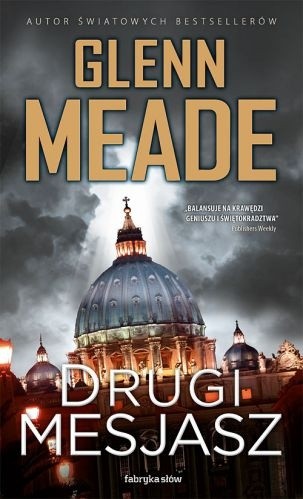 Drugi Mesjasz - Glenn Meade