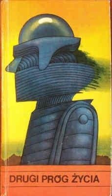 Drugi próg życia - Stanisław Lem