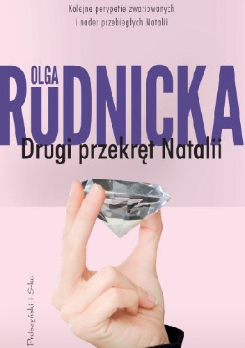 Drugi przekręt Natalii - Olga Rudnicka