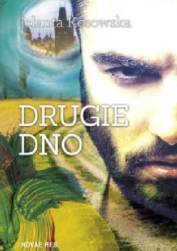 Drugie dno - Jolanta Kosowska