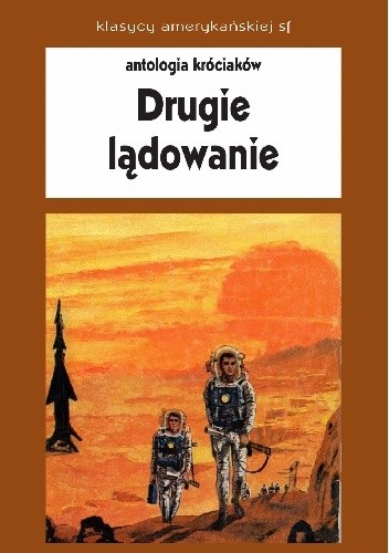 Drugie lądowanie - Kir Bułyczow