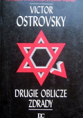 Drugie oblicze zdrady - Victor Ostrowsky